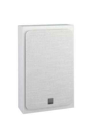 Dali Oberon On Wall Duvar Tipi Çift Hoparlör Beyaz