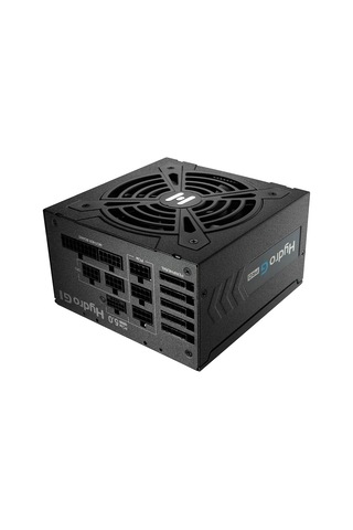 Teknoteg - Fsp Hydro G Pro 1200w 80+gold Gen5.1 Atx 3.1 Psu