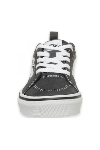 Vans Vn000cww Filmore Sneakers Çocuk Spor Ayakkabı Antrasit