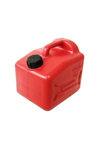 Sealux Yakıt Bidonu 10lt