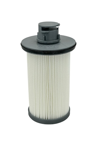Electrolux Uyumlu Twinclean Z 8234 Süpürge Silindir Hepa Filtre