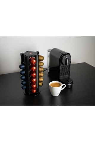 Nespresso Kapsül Kahve Tutucu 30lu Çok Renkli