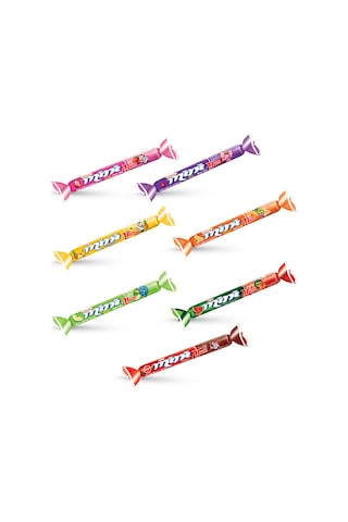 Tayaş Miniyum Karışık Meyveli Yumuşak Şeker 700 G