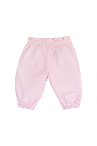 Chicco Kız Bebek Uzun Pantolon 09101836000000 000011 Pembe