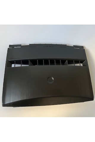 Megane 2 Saat Radyo Göstergesi Çerçevesi Arka Siperliği