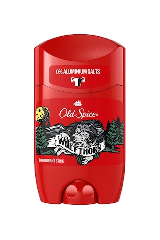 Old Spice Wolfthorn Erkekler Stick Deodorant 50 ML