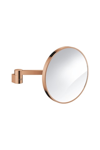 Grohe Selection Makyaj Aynası - 41077DA0 Turuncu