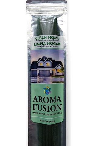 Clean Home Organik Tütsü 4'lü Paket