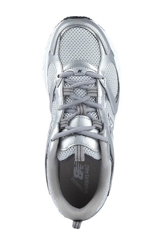 New Balance 408 Kadın Günlük Spor Ayakkabı C-new0408gsb10g01 Gri
