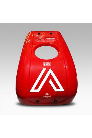 Antrac 200 Kaput Komple