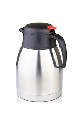 Ckr-2004 1.5lt Çelik Termos 5468 Çok Renkli