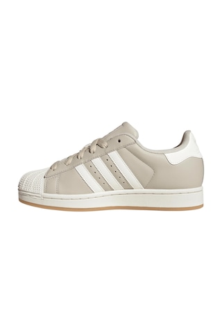 Adidas Superstar Iı Kadın Bej Spor Ayakkabı Ih4145 Krem