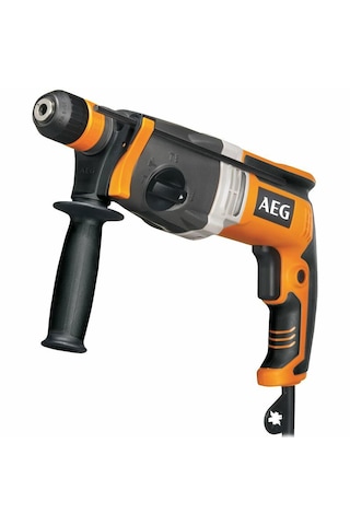 Aeg Kh 28 Superxelk 1 Kırıcı Delici Aksesuarlı 4935500318