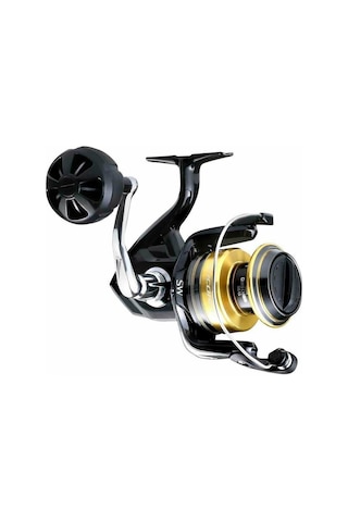 Shimano Socorro Sw 8000 Olta Makinesi