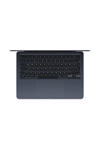 Apple Macbook Air MRXW3TU/A M3 8 GB 512 GB SSD 13.6" MacOS Dizüstü Bilgisayar