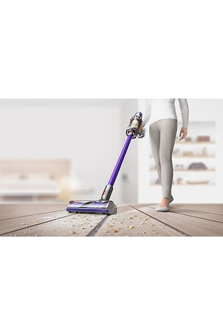 Dyson V11 Advanced Kablosuz Dikey Süpürge