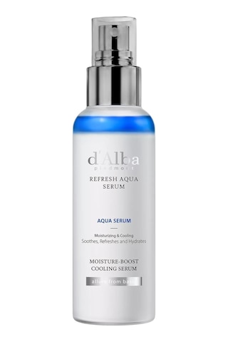 D'alba Piedmont White Truffle Ferahlatıcı Nemlendirici Serum Sprey 100ml