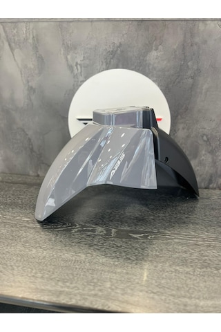 Rks Vrs 125 Ön Çamurluk Gri -