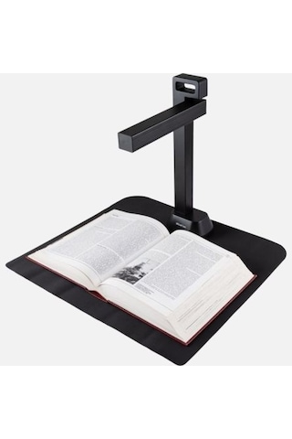 Canon Irıscan Desk 6 Pro A3 Tepegöz Tarayıcı