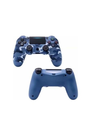 Titreşimli - 915 - Oyun Kolu Ps 4 Joystick Tablet Telefon Pc - Csmo-tex - Android Uyumlu