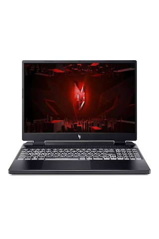 Acer AN16-41-R6LQ NH.QLLEY.001 R7-7840HS 16 GB 1 TB SSD RTX4060 16" Dos Dizüstü Bilgisayar (Yenilenmiş)