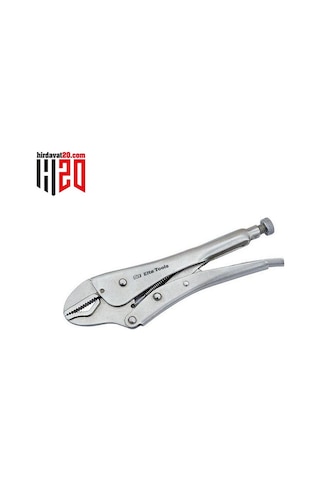 Elta Ayarlı Pense 225Mm - 2509110225