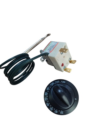 Gazlı Termostat 30-120 Derece Adet
