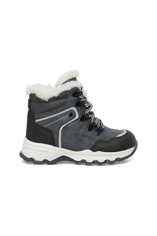 Polaris Lace.p4pr Lacivert Erkek Çocuk Outdoor Bot 000000000101922067 Lacivert