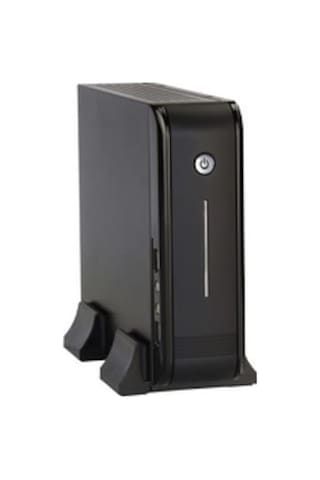 Europebt i7-10700 8 GB 240 GB SSD Seri Port Vesa Aparat Free Dos Mini PC