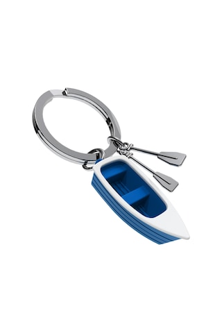 Metalmorphose Sandal Anahtarlık Mavi Mtm062-02