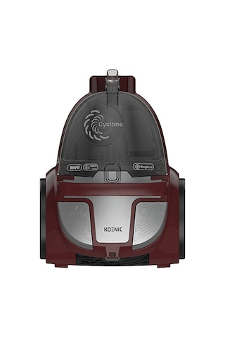 Koenıc KVC 802024 Torbasız Süpürge