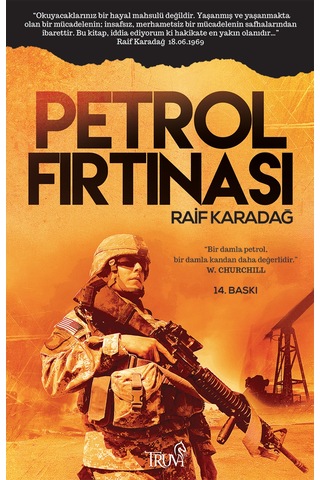 Petrol Fırtınası
