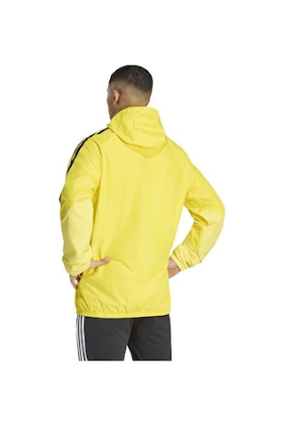 Adidas Tiro26c Aw Jkt Erkek Futbol Antrenman Yağmurluk Kb0139 Sarı