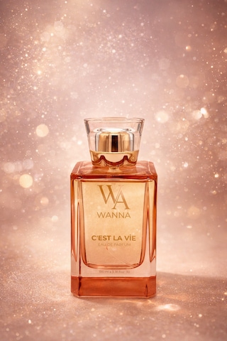 Wanna C'est La Vie Kadın Parfüm EDP 100 ML