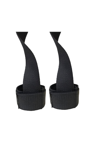 Big Grip Pro Lifting Straps / Ağırlık Kaldırma Kayışı (535692220)