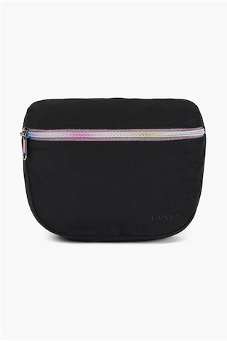 Levi'S Kadın Boxy Banana Sling Çanta - 3811501150-Siyah-Tek Ebat