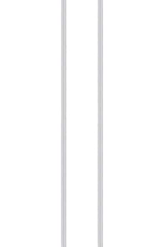 Tedar Tekis Lastik Bebe Lastiği 10 Metre Najmaddin (No:1) 8.5Cm X 10.5 Cm