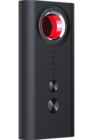 Geeroyoo Gizli Kamera Dedektörü & Gps Dinleme Bulucu, Ev Ofis Otel Araç Güvenlik Cihazı