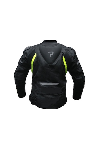 Prohel Colombıa Mont Neon Sarı (464015941)