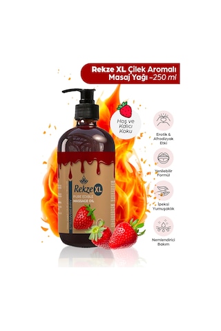 Masaj Yagı Çilek Arom Erotik Etkili Büyük Boy Vucut Çilekli 250 Ml - 502483456 Masaj Yagı Çilek Arom Erotik Etkili Büyük Boy Vucut Çilekli 250 Ml - 502483456