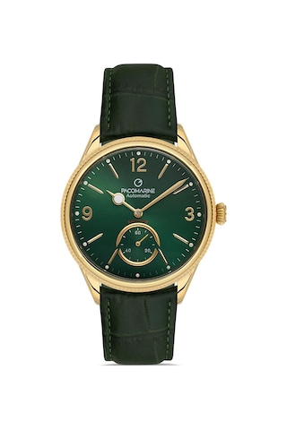 Paco Marine Pm.23207.02 Otomatik Erkek Kol Saati