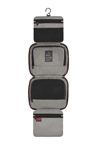 Victorinox 653374 Travel Essential Kişisel Eşya Taşıma Çantası Renkli Çok Renkli