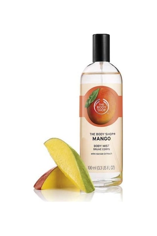 The Body Shop Mango Vücut Spreyi 100 ML