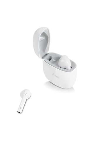 Airbeat Go Gerçek Kablosuz Tws Bluetooth Kulaklık - Beyaz