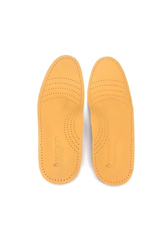 İcemen 101 Full Ortapedik İç Tabanlık - Naturel