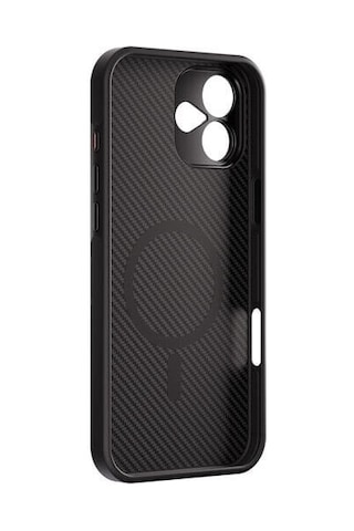 Freewell Genius Rig Cage For Apple Uyumlu iPhone 17 Pro Max Siyah