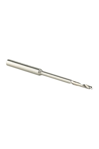 Alüminyum Freze Ucu Uzun Boy 5x8 120 Mm