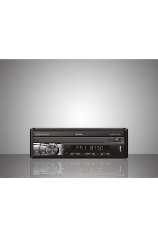 Jameson Js-877 7 Inç Usb-sd-mp5-bluetooth Dokunmatik Panel Indash Oto Teyp 4x60watt