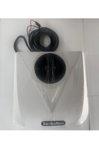 Sensation Araç Tavan Park Kliması 12v 50 Amper Karavan,araba,iş Makinesi,kamyonet Yeni Nesil