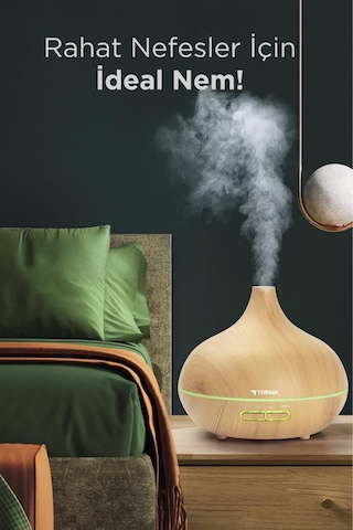 Torima SL-168 Hava Nemlendirici